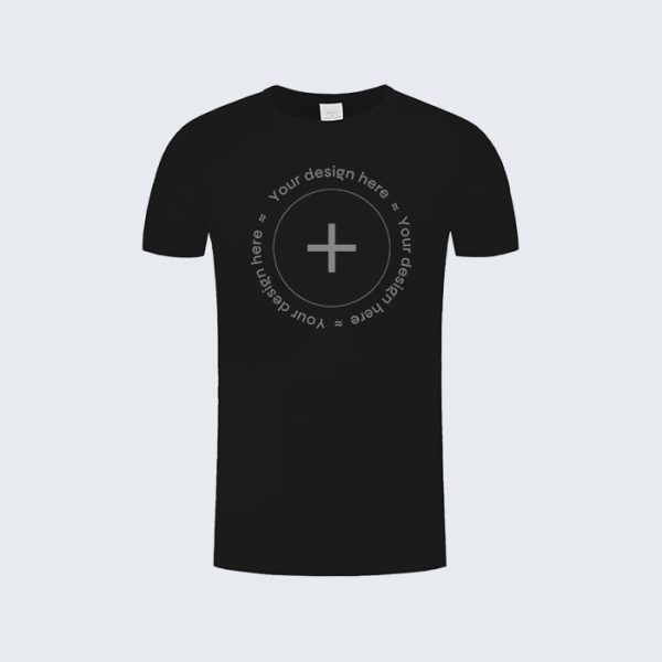 Active-T-Shirt