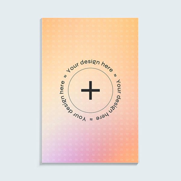 Art Board Print