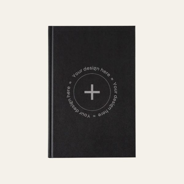 Hardcover Journal