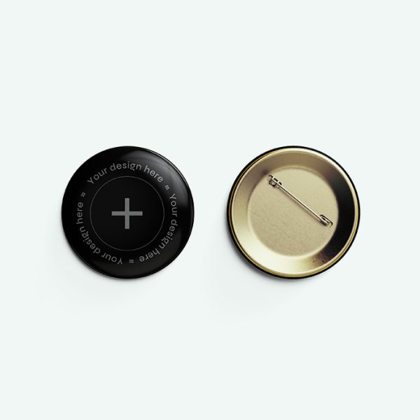 Metal Pin